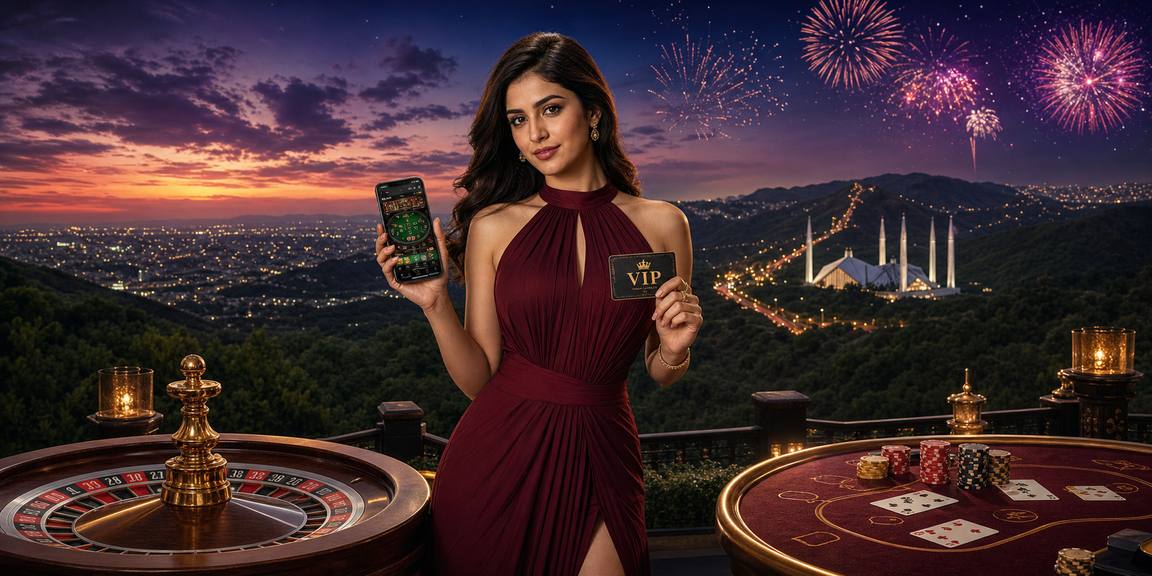j55game Our Slot Lobby Explained for Pakistan